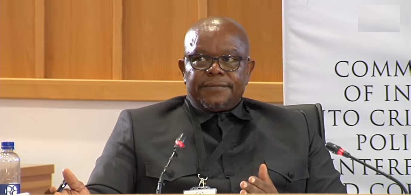 BREAKING NEWS: KZN Hawks Head Removed From Office as Investigation Deepens