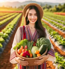 Local Farmers Explore New Export Opportunities